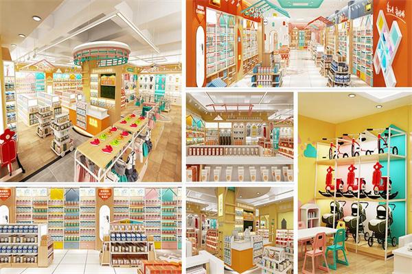 阿貝阿媽母嬰用品店 一站式購物體驗，新手爸媽的安心之選